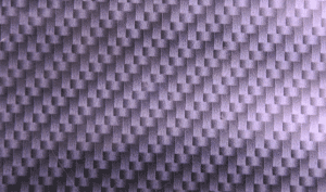 綾織りカーボン柄水圧転写フィルム