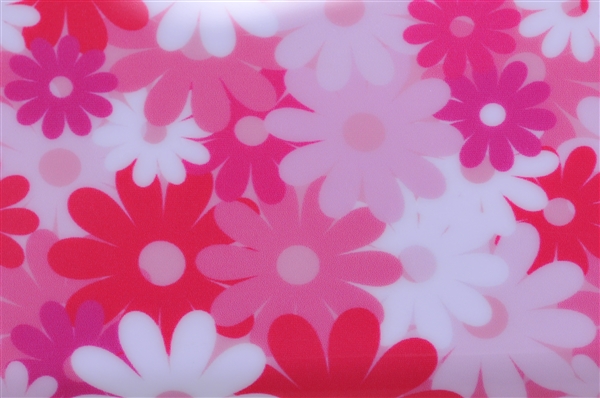 シャープな印刷の水圧転写