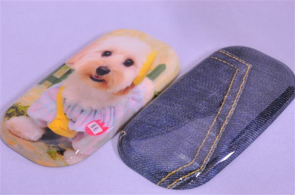 オリジナルデザイン水圧転写ランチボックス